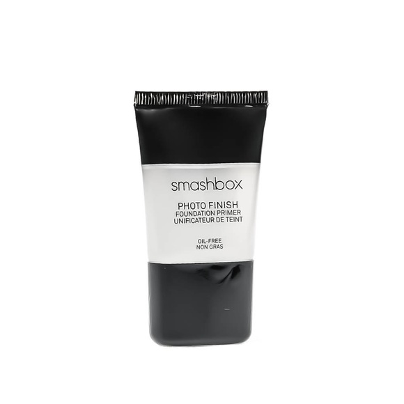 Smashbox Other - Smash box Photo Finish Primer